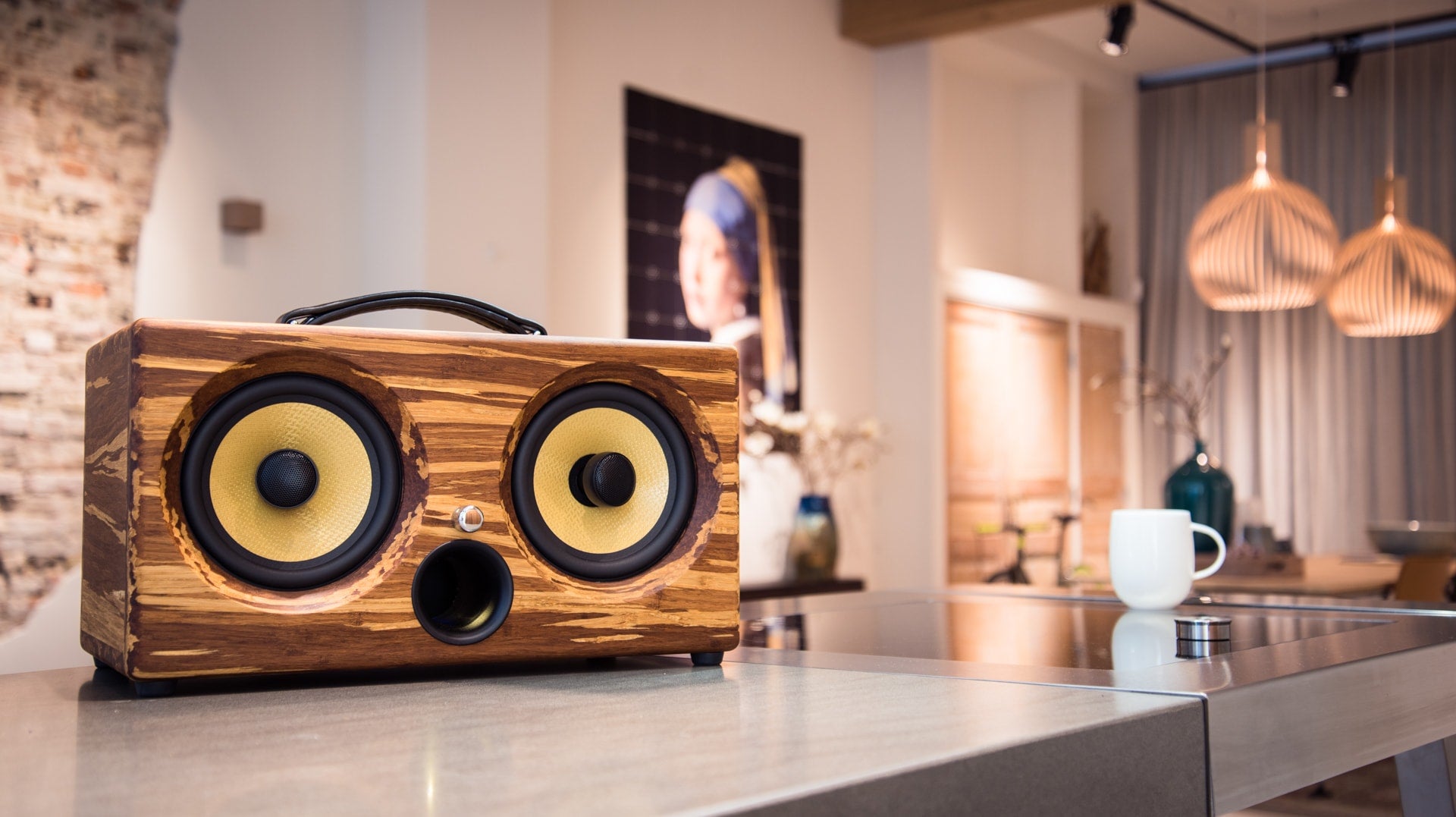 Best Outdoor Bluetooth Speakers