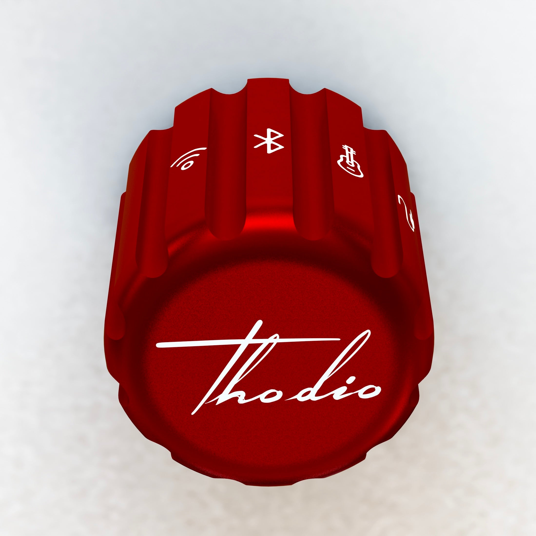 thodio knob