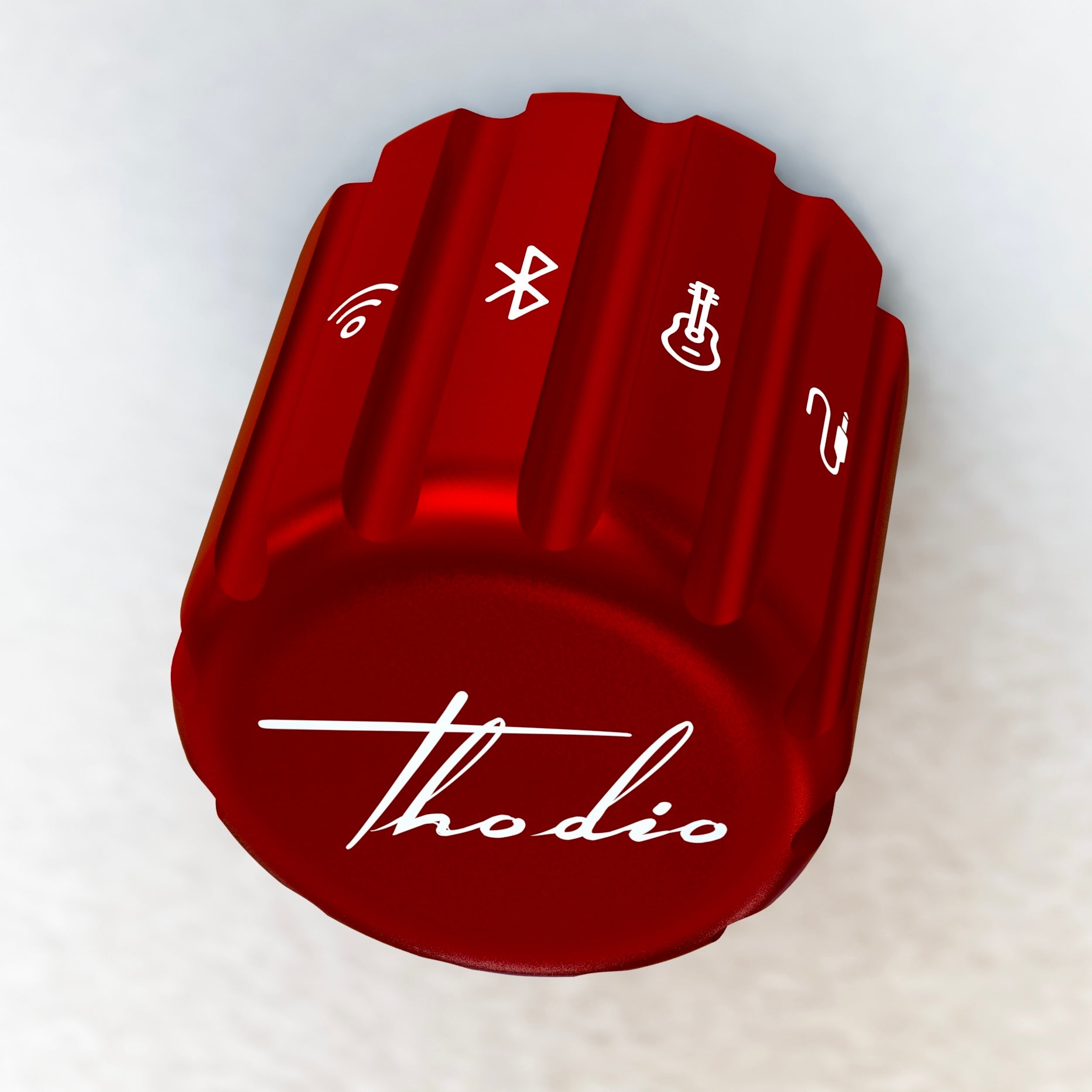 knob