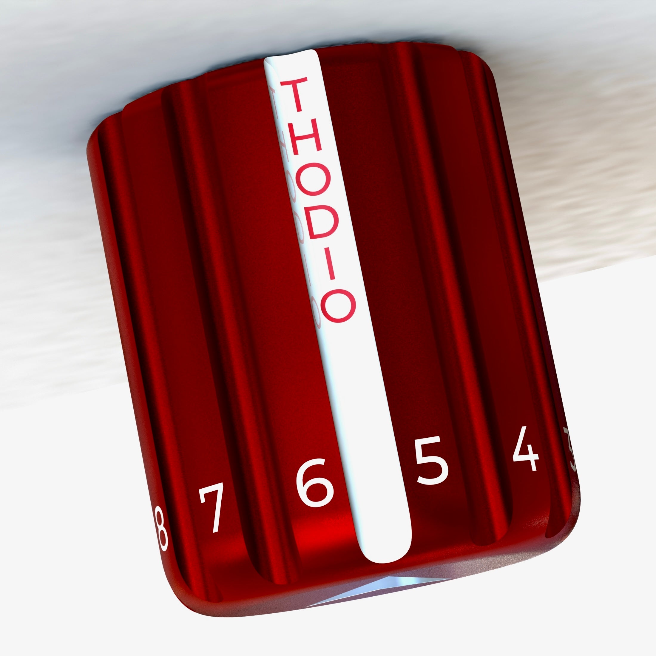 VOLUMEKNOB