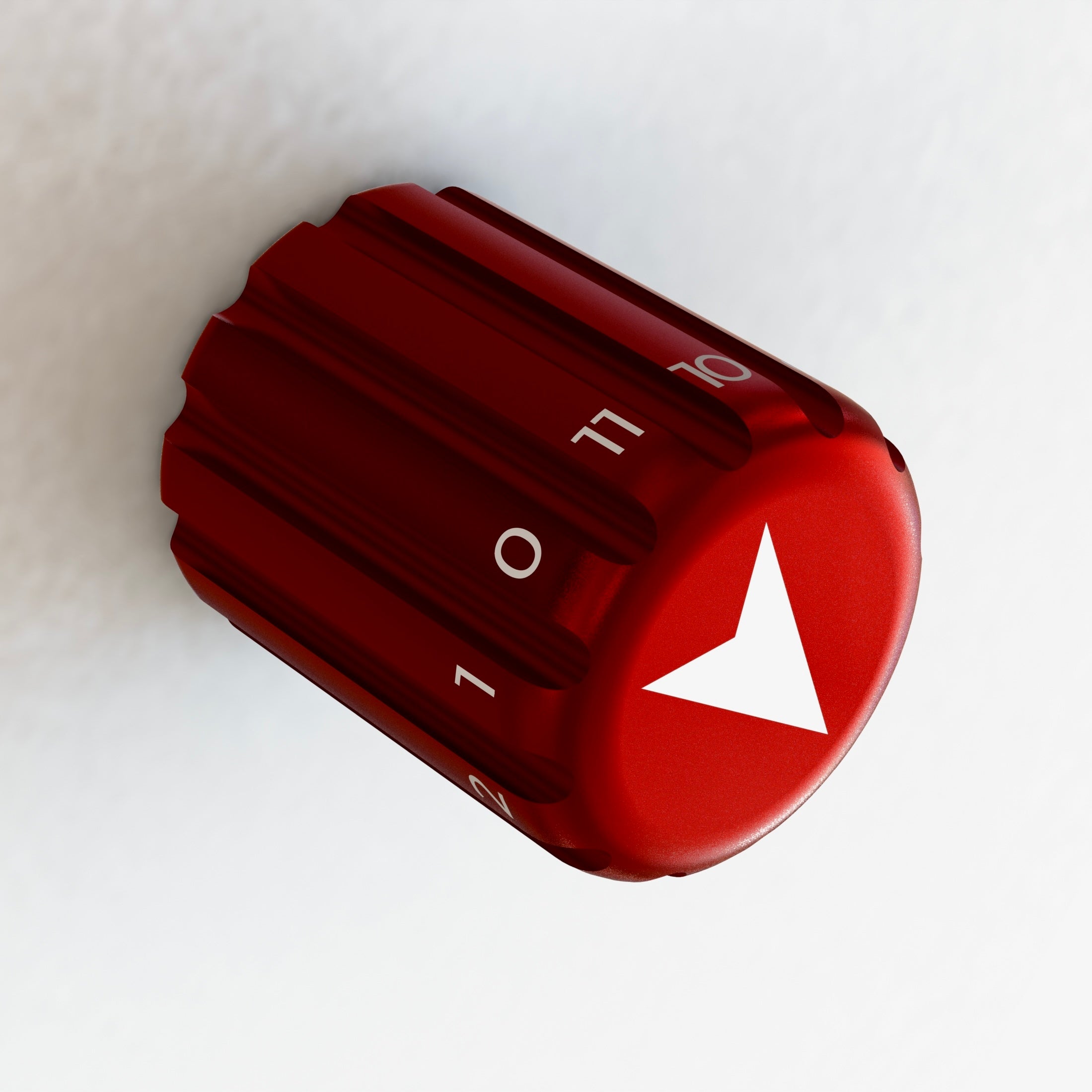 THODIO VOLUME KNOB