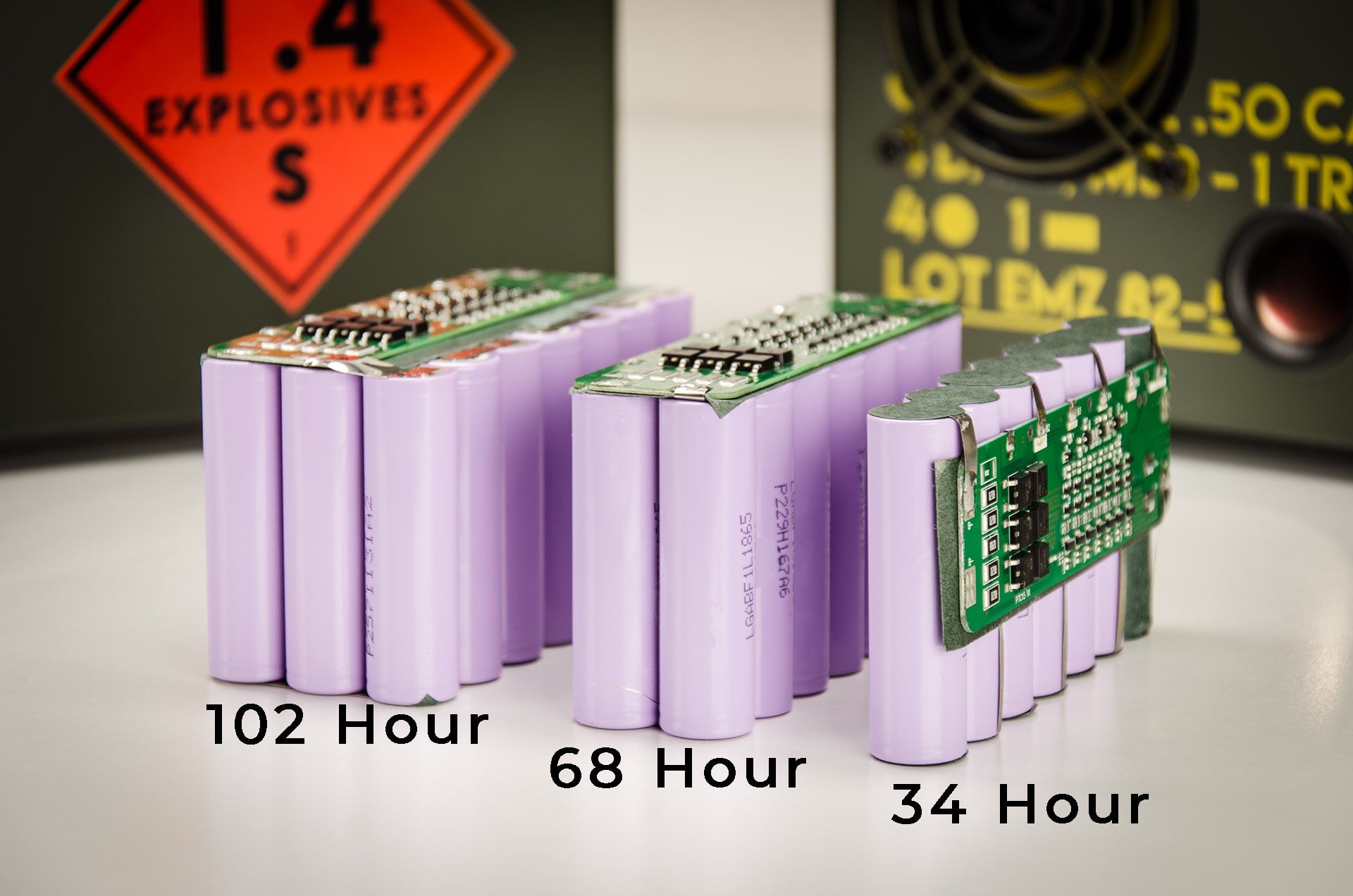 battery pack
