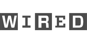 wired