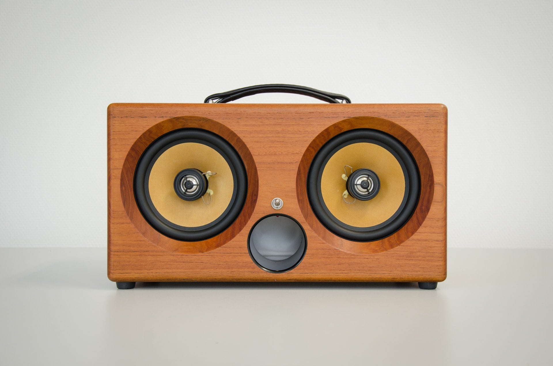 1st Generation iBox XC OCCASION