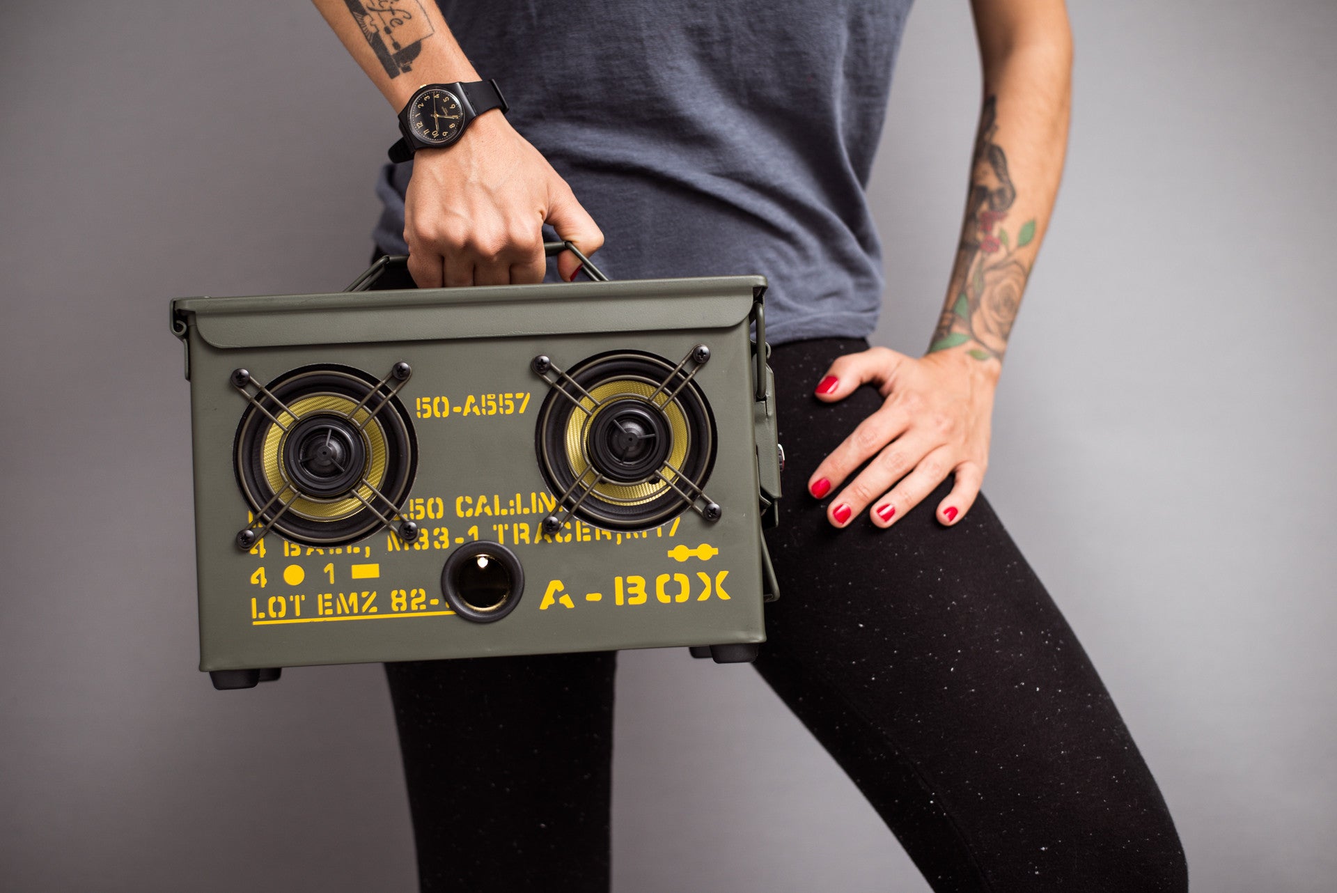 Best Bluetooth Speakers