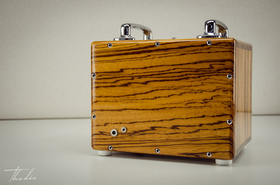 wifi portable speaker