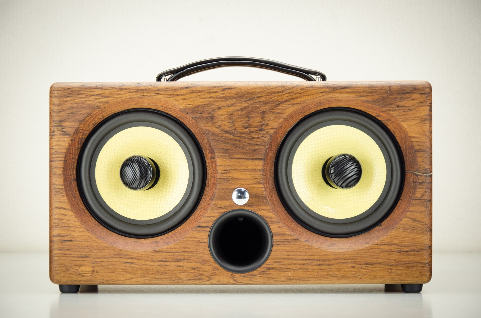 New 2016 iBox XC, The Best Wireless Speaker