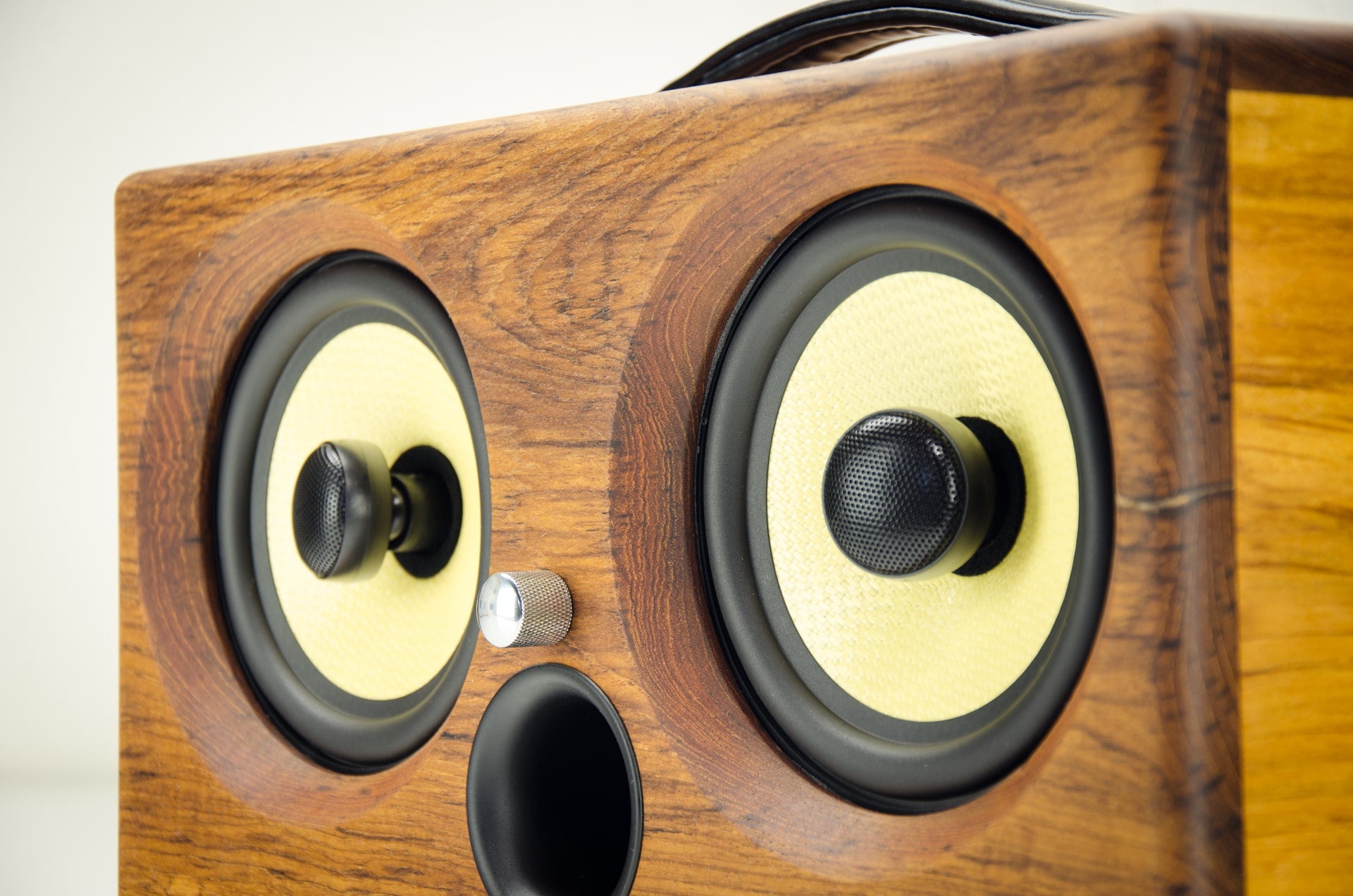 Thodio iBox XC speaker