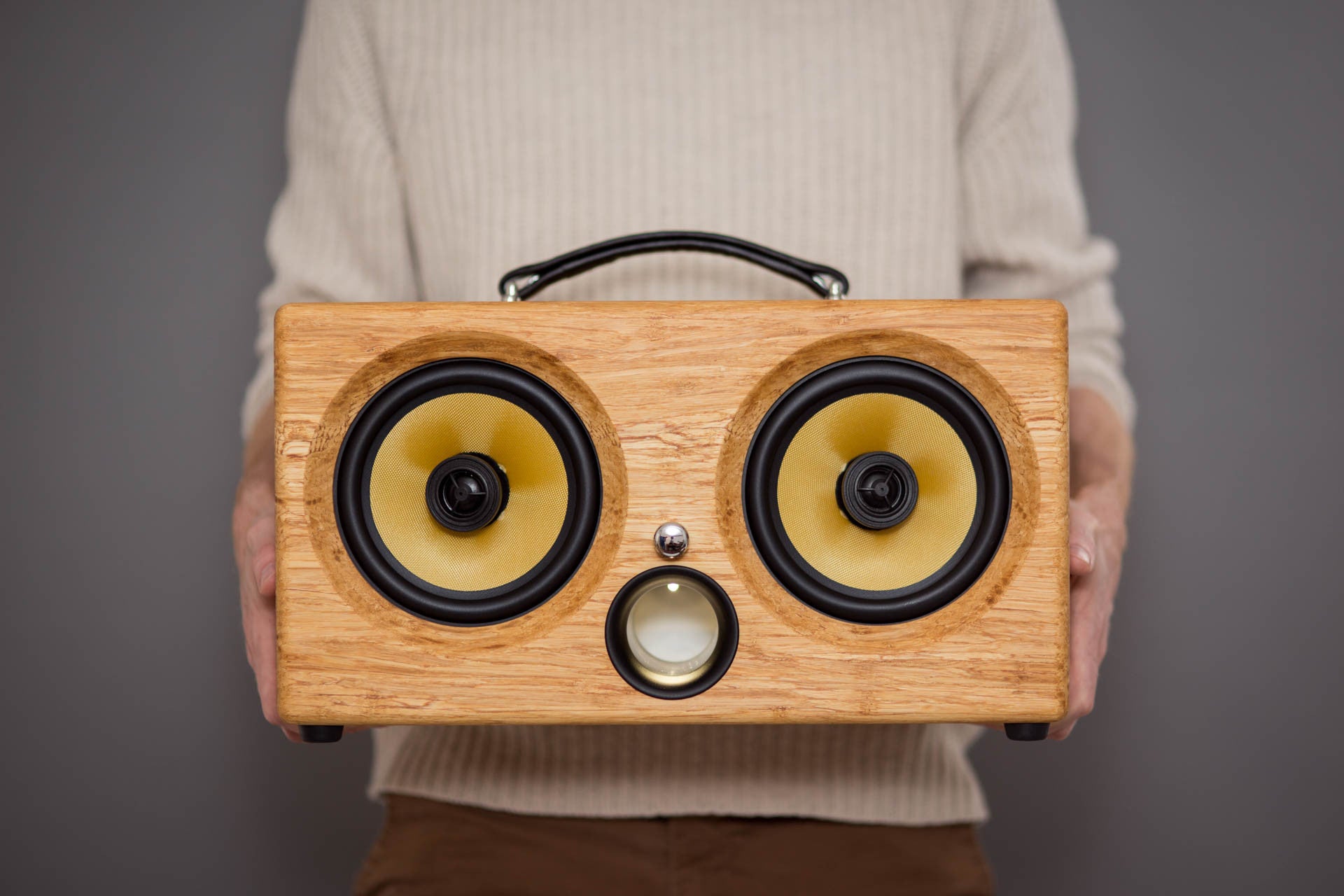 Thodio iBox™ XC Wireless Bluetooth Speaker