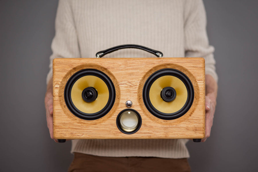 Thodio iBox™ XC Wireless Bluetooth Speaker