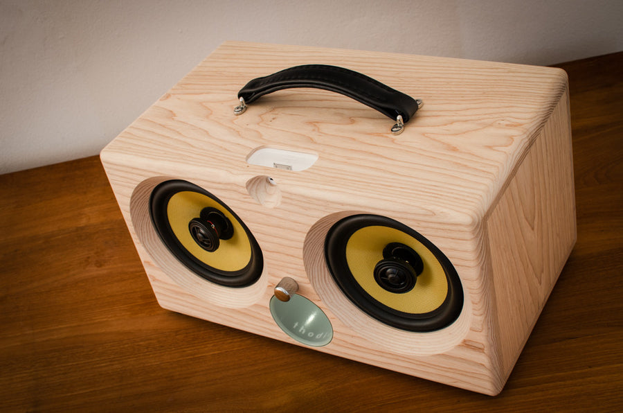 Thodio iBox™ XC Wireless Bluetooth Speaker