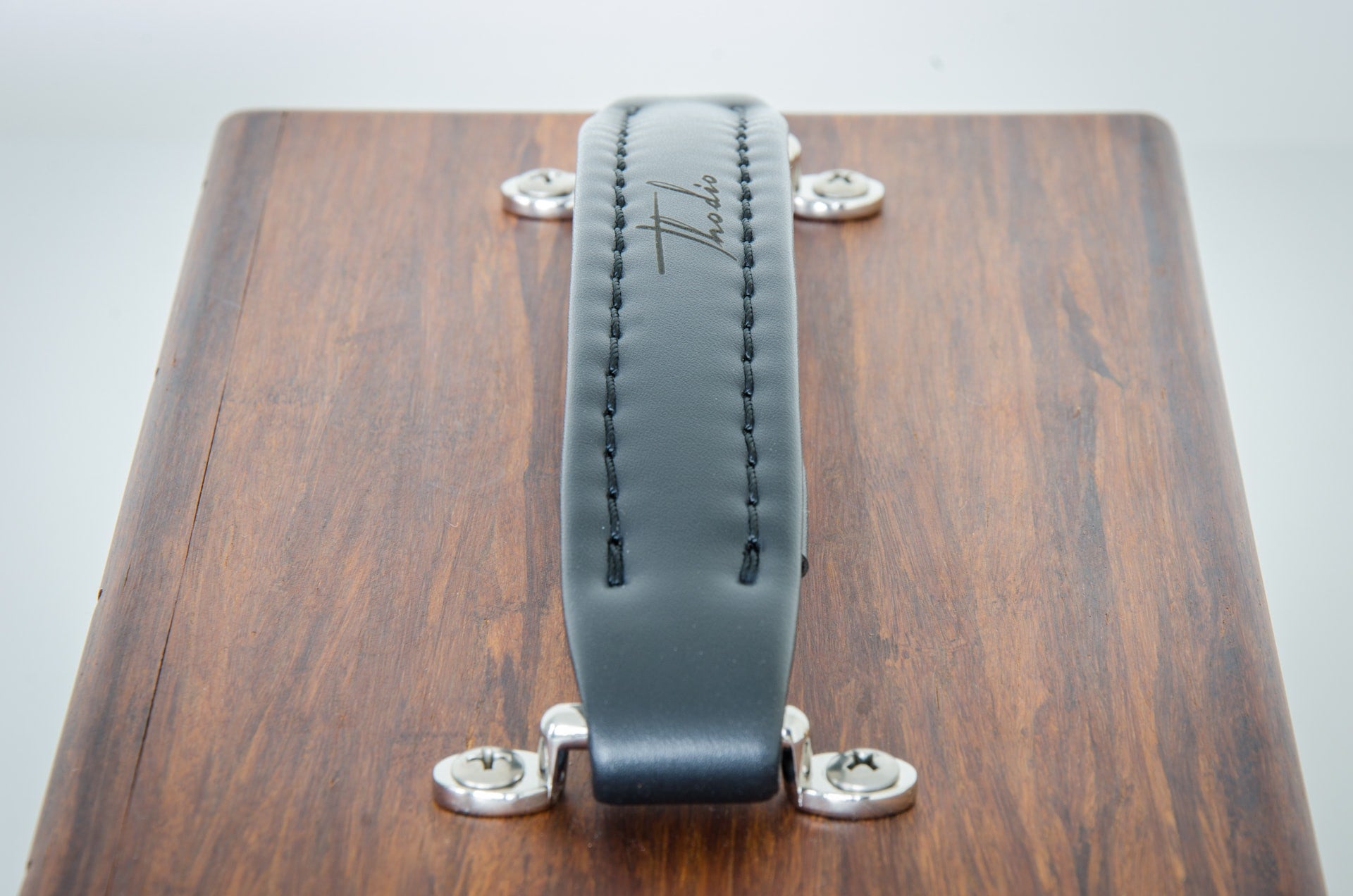 Thodio iBox™ Mini High Density Chocolate Bamboo