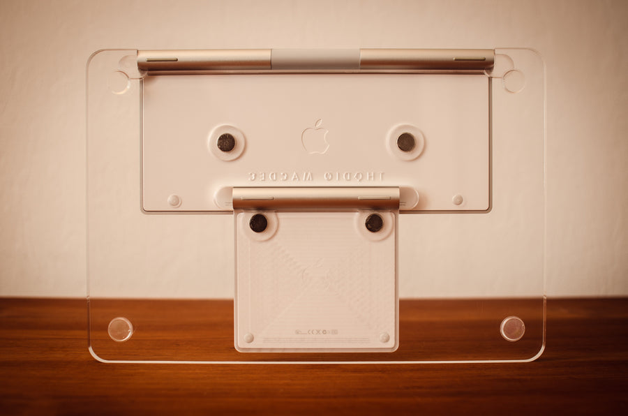Thodio MacDec, Apple Trackpad and Keyboard Platform