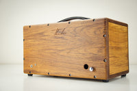 Thumbnail for Thodio iBox™ XC Rustic Teak edition - Only 1 available