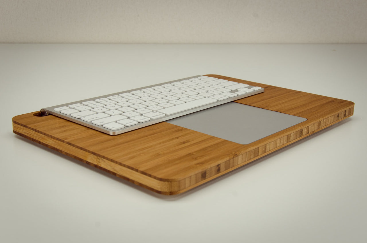 Thodio MacDec, Apple Trackpad and Keyboard Platform
