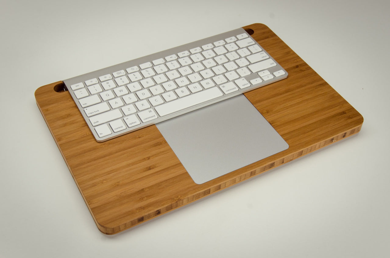 Thodio MacDec, Apple Trackpad and Keyboard Platform