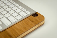 Thumbnail for Thodio MacDec, Apple Trackpad and Keyboard Platform
