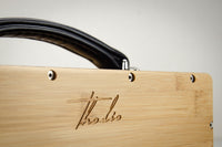 Thumbnail for Thodio iBox™ Mini Caramel Bamboo