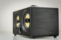 Thumbnail for iBox™ XC High Density Ebony Bamboo - LIMITED EDITION ONLY A FEW AVAILABLE