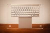 Thumbnail for Thodio MacDec, Apple Trackpad and Keyboard Platform