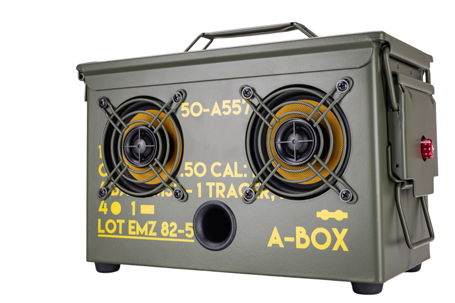 A-BOX