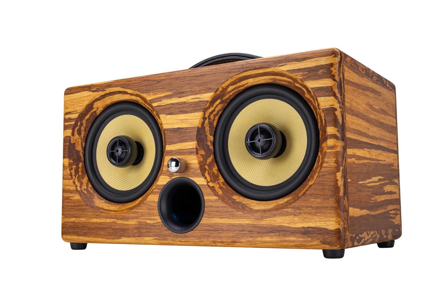 iBox XC — solid bamboo