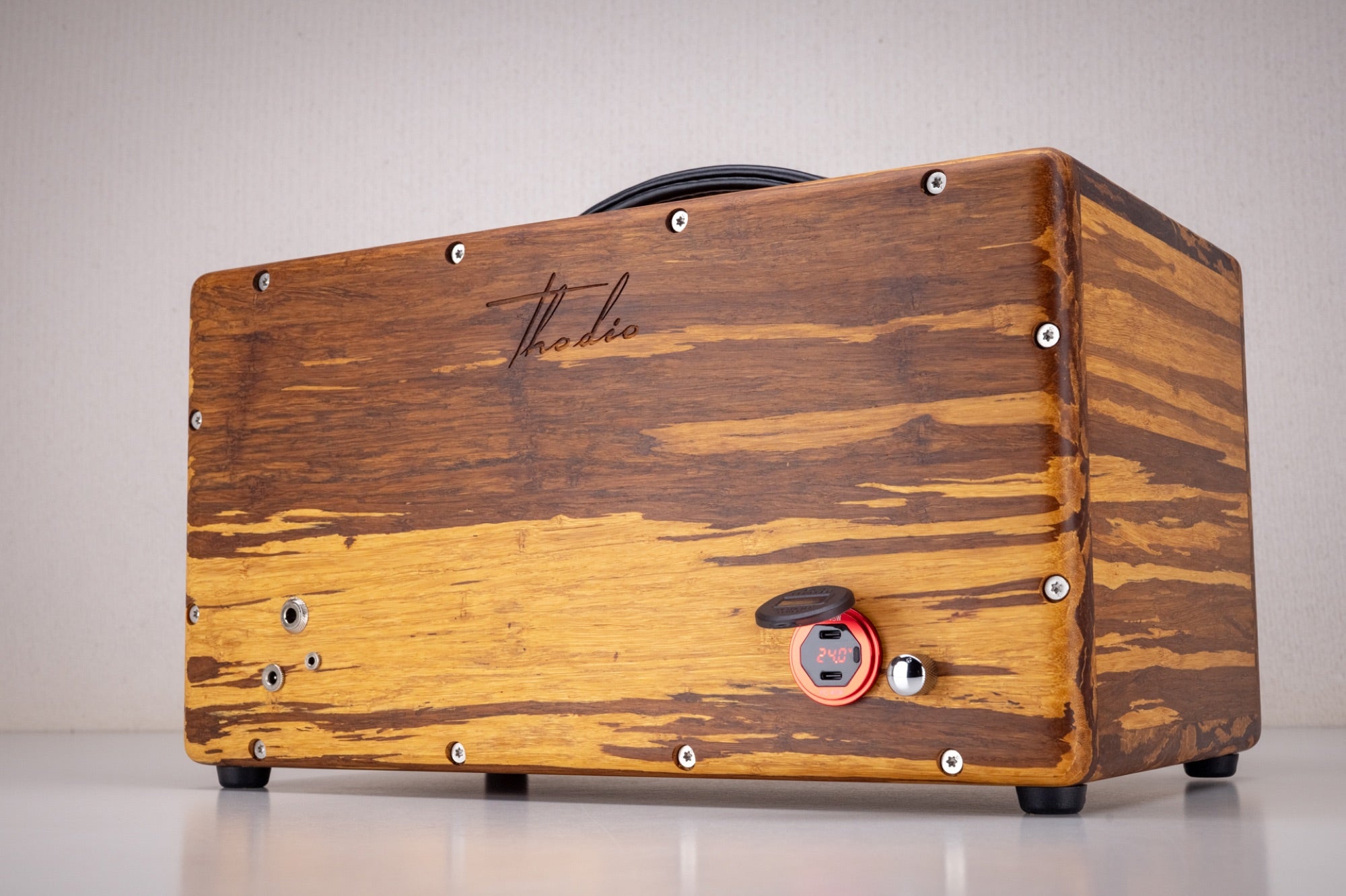 iBox XC