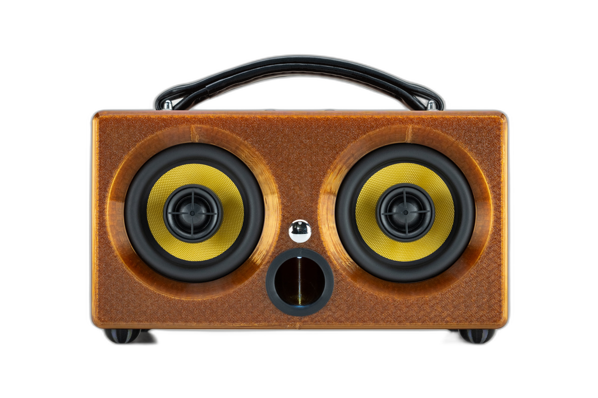 Thodio iBox Mini 3D