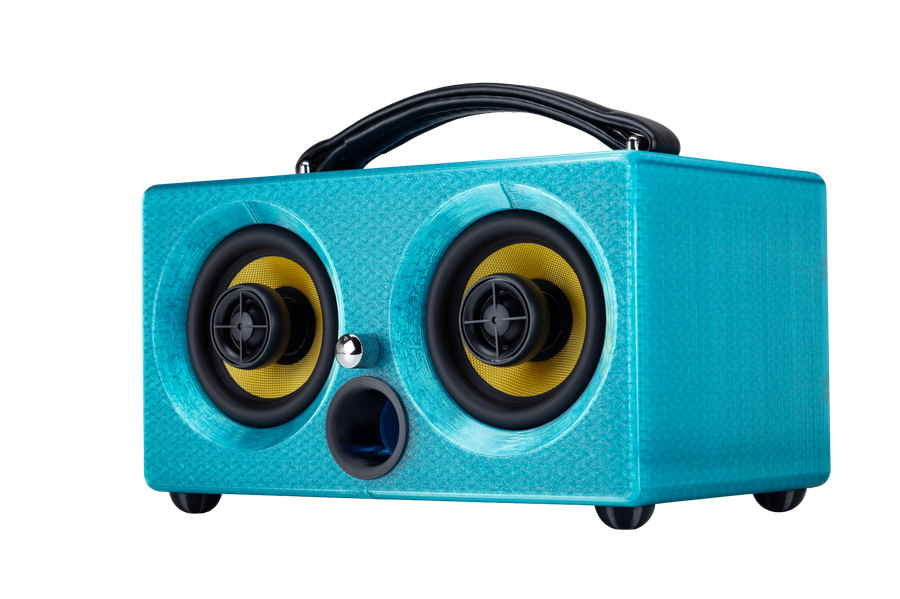 Thodio iBox Mini 3D