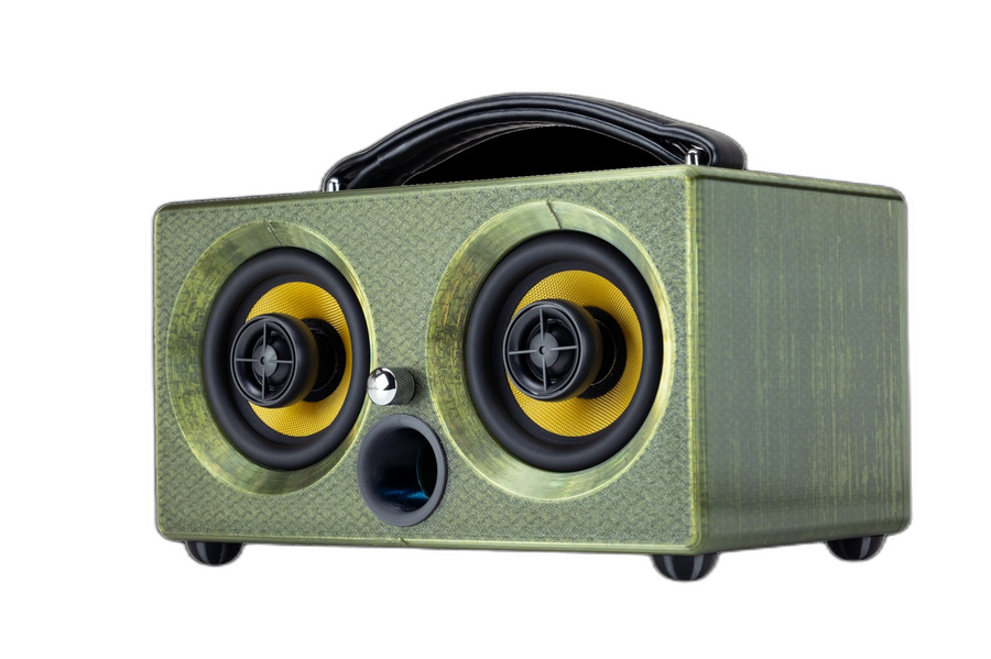 Thodio iBox Mini 3D