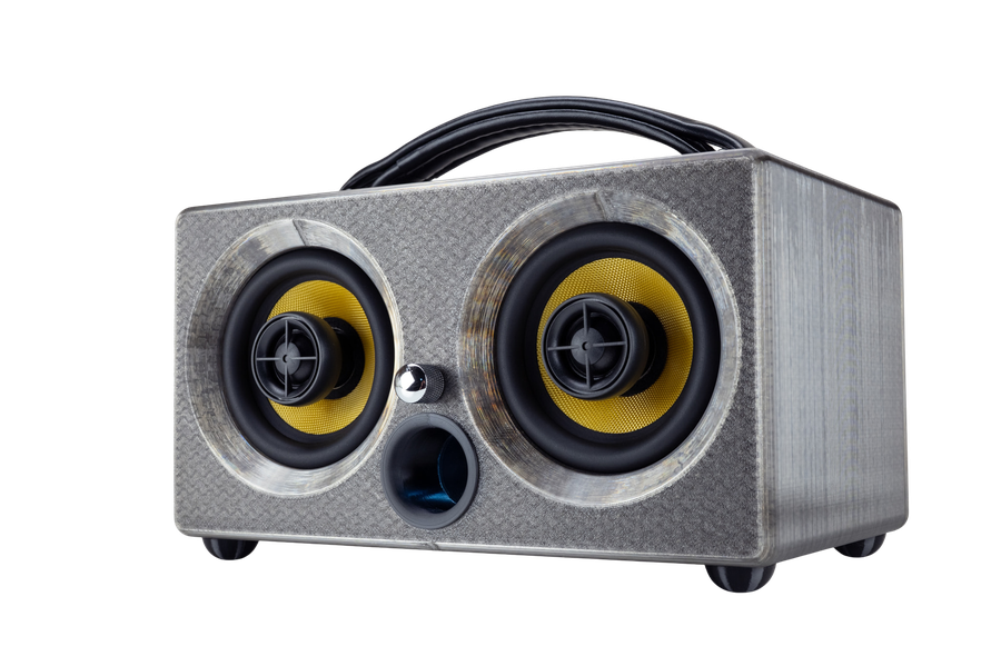 Thodio iBox Mini 3D