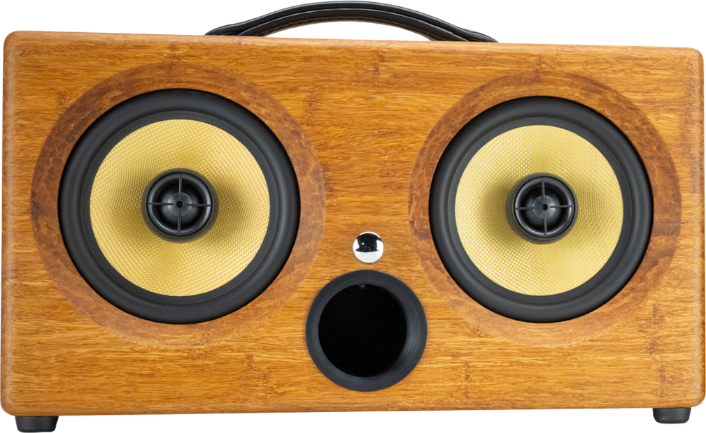 Thodio iBox XC — 28cm tall