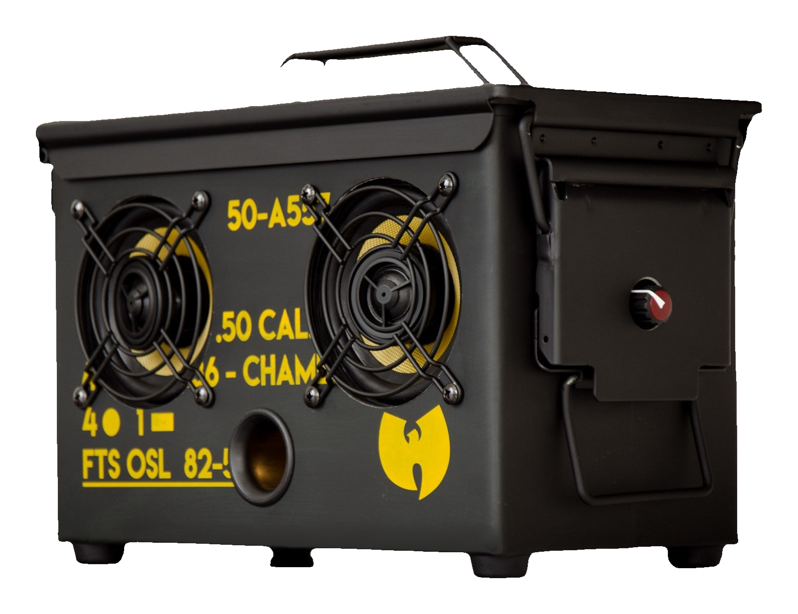 Thodio WU-BOX Wu-Tang